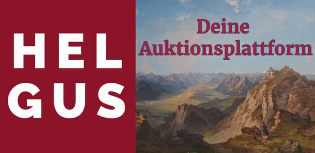 HELGUS Auktionen