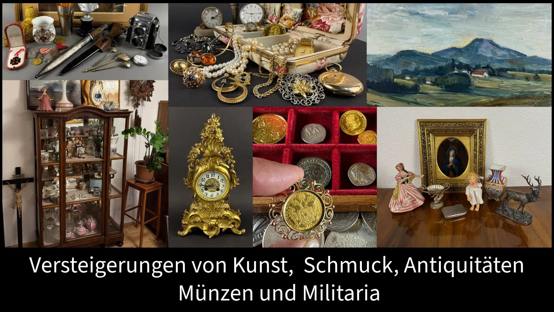 Versteigerung Impressionen 2