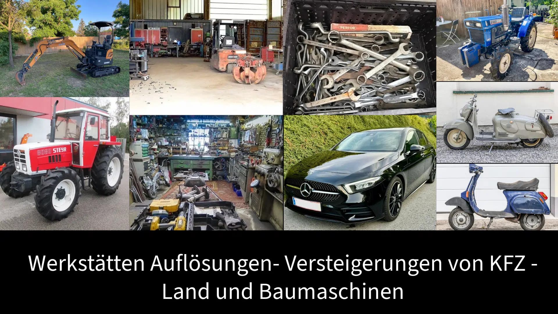 Versteigerung Impressionen 3