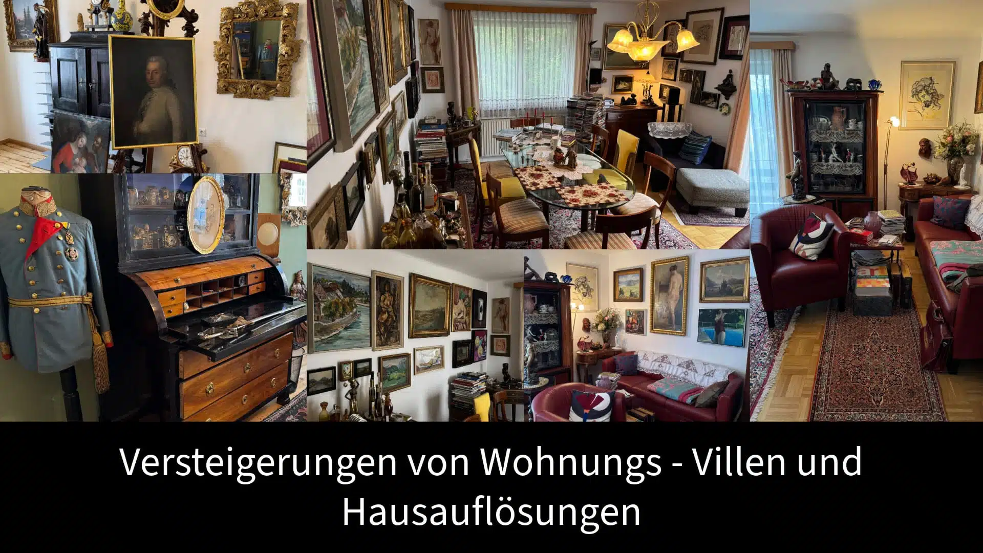 Versteigerung Impressionen 4