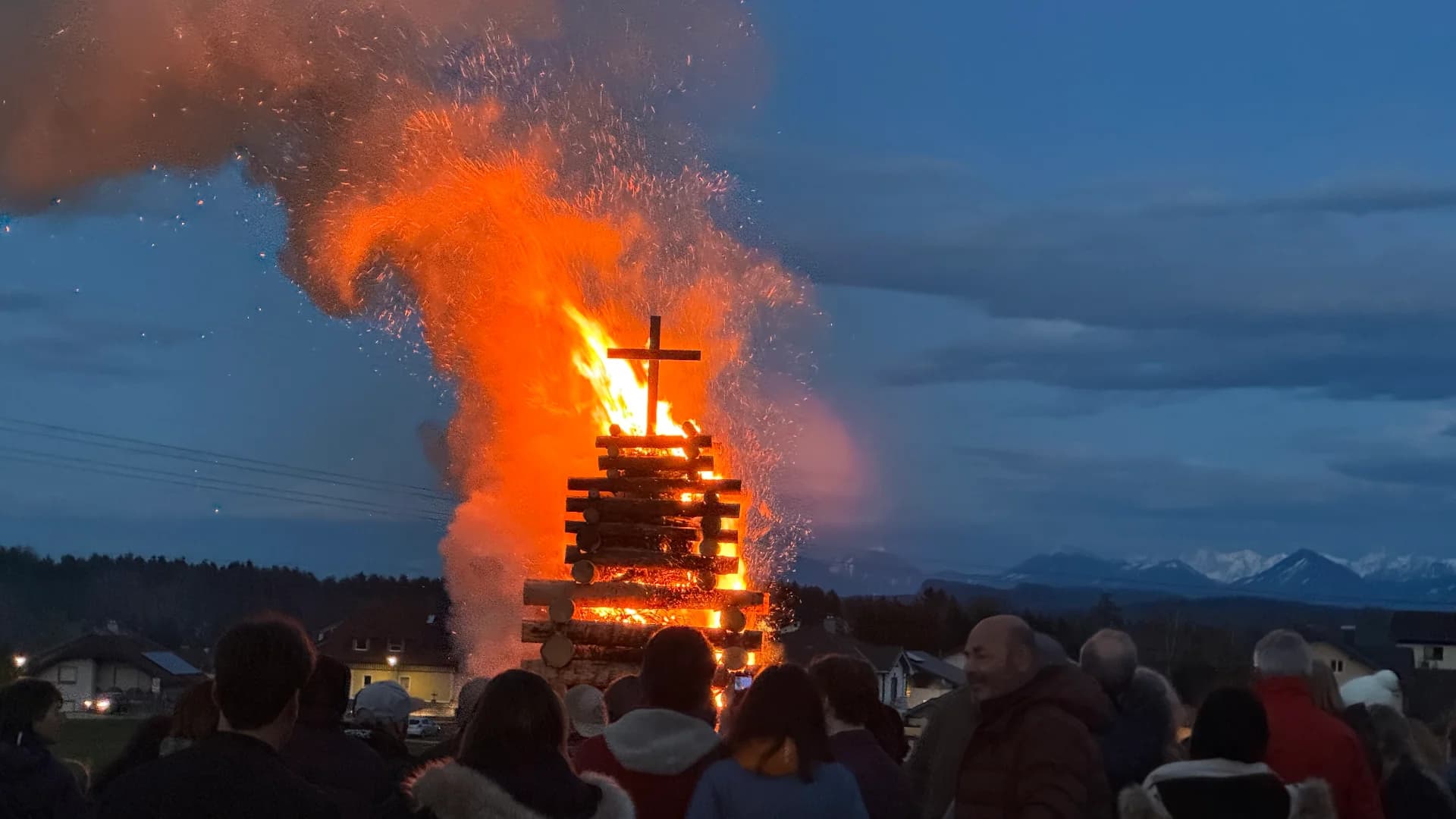 Brauchtum trifft Gemeinschaft: HELGUS Auktionen zu Gast in der Oberen Fellach